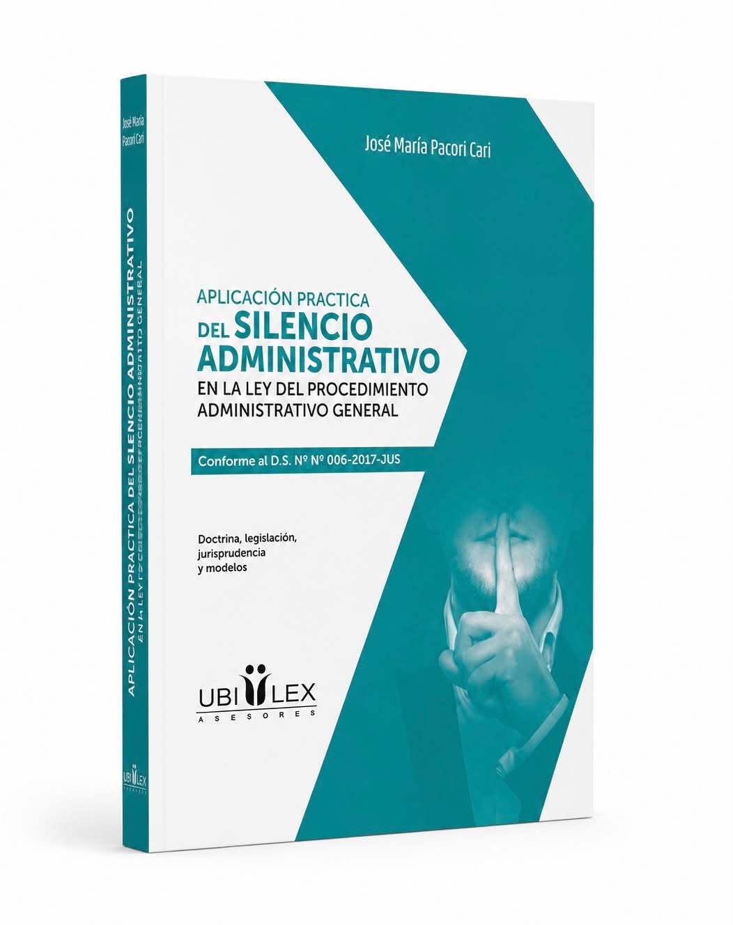 APLICACIÓN PRÁCTICA DEL SILENCIO ADMINISTRATIVO EN LA LEY DEL PROCEDIMIENTO ADMINISTRATIVO GENERAL