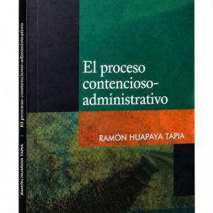 PROCESO CONTENCIOSO ADMINISTRATIVO. VOL. 43
