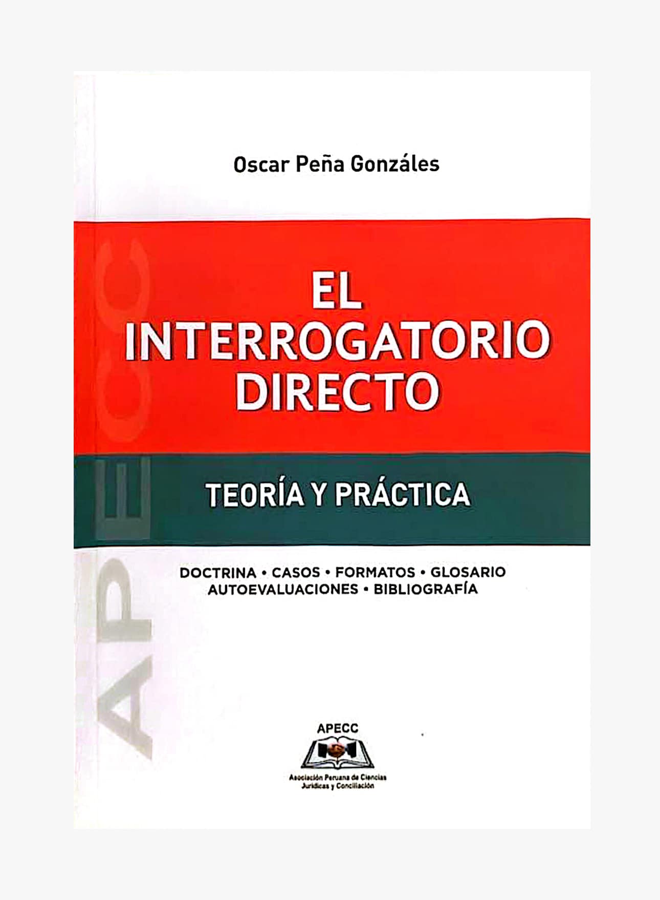 EL INTERROGATORIO DIRECTO