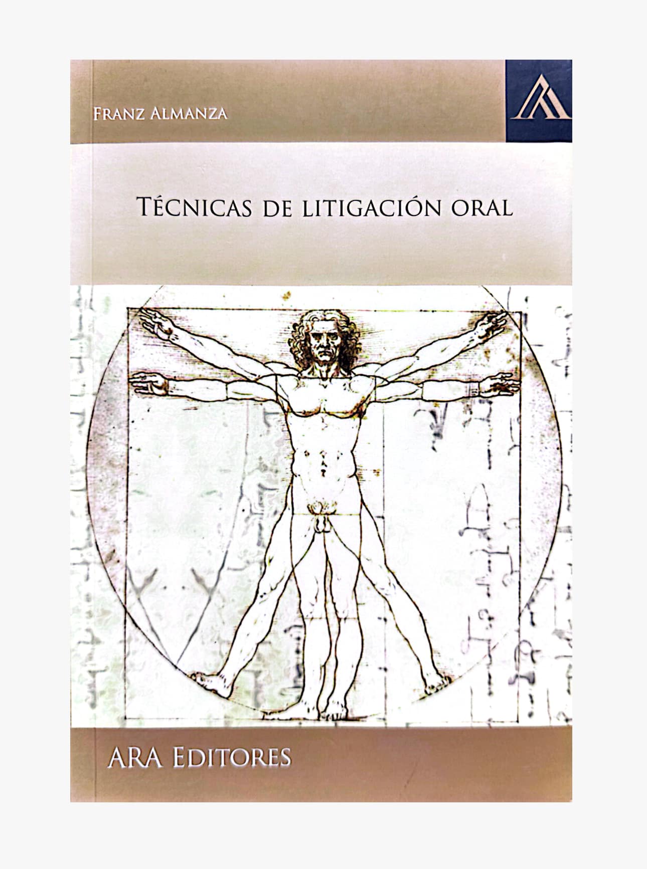 TÉCNICAS DE LITIGACIÓN ORAL