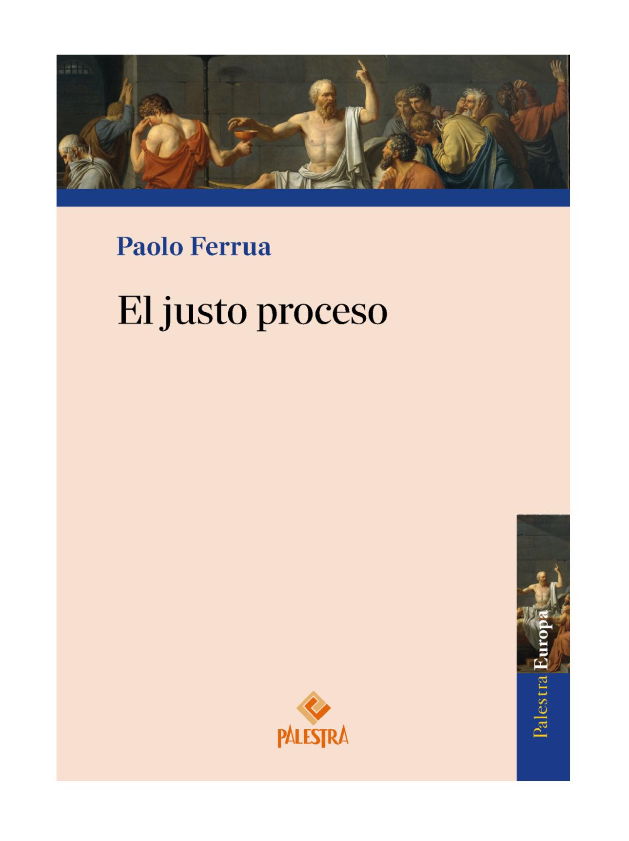 EL JUSTO PROCESO
