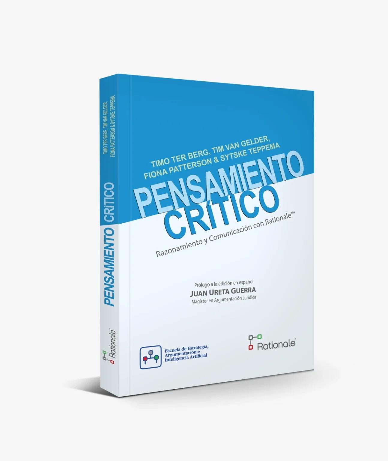 PENSAMIENTO CRÍTICO
