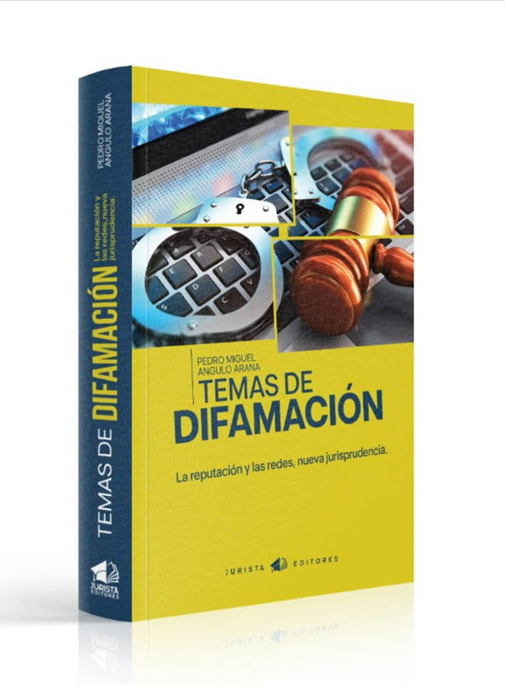 TEMAS DE DIFAMACIÓN