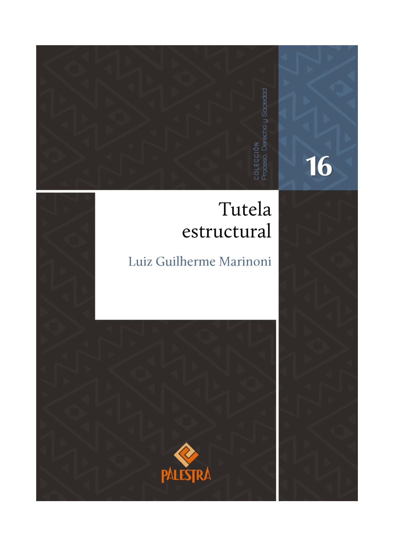 TUTELA ESTRUCTURAL