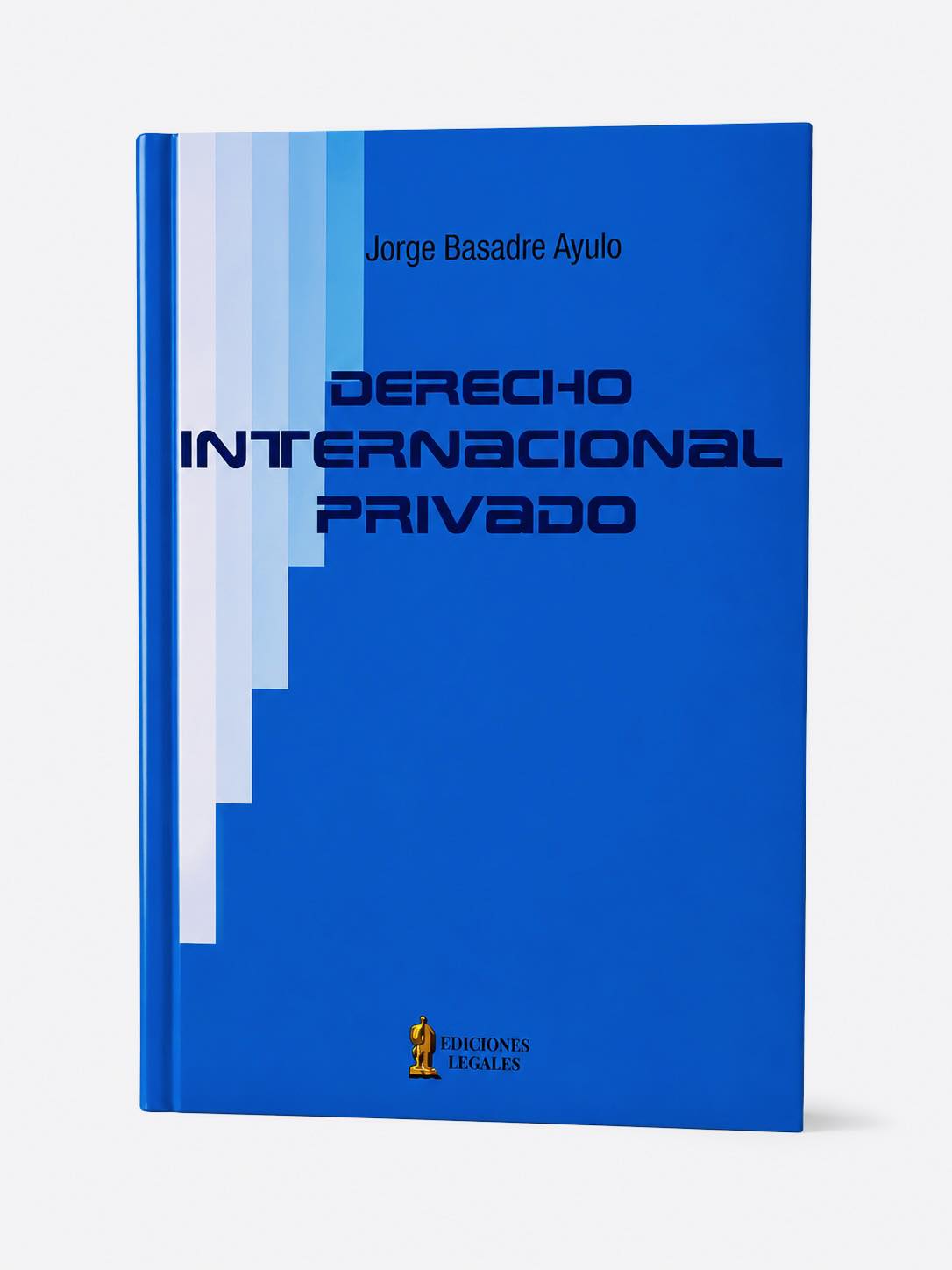 DERECHO INTERNACIONAL PRIVADO