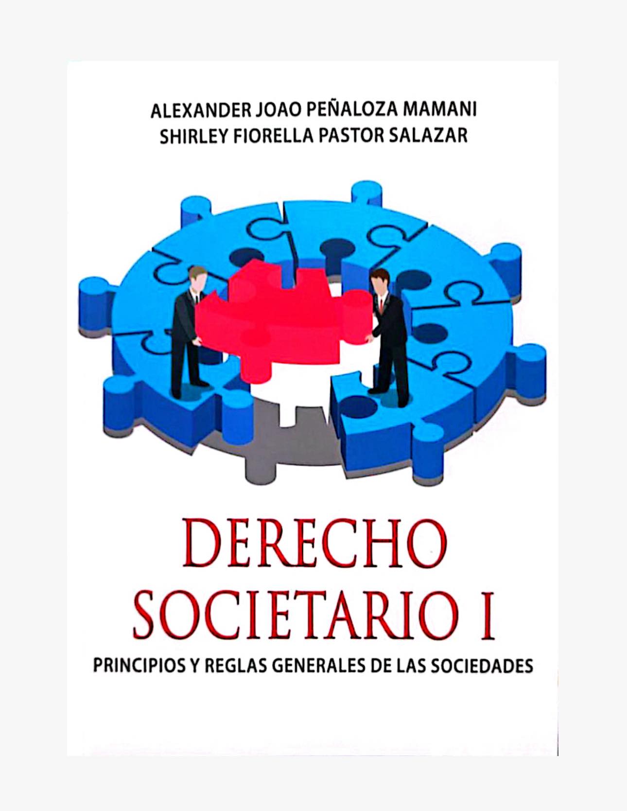 DERECHO SOCIETARIO