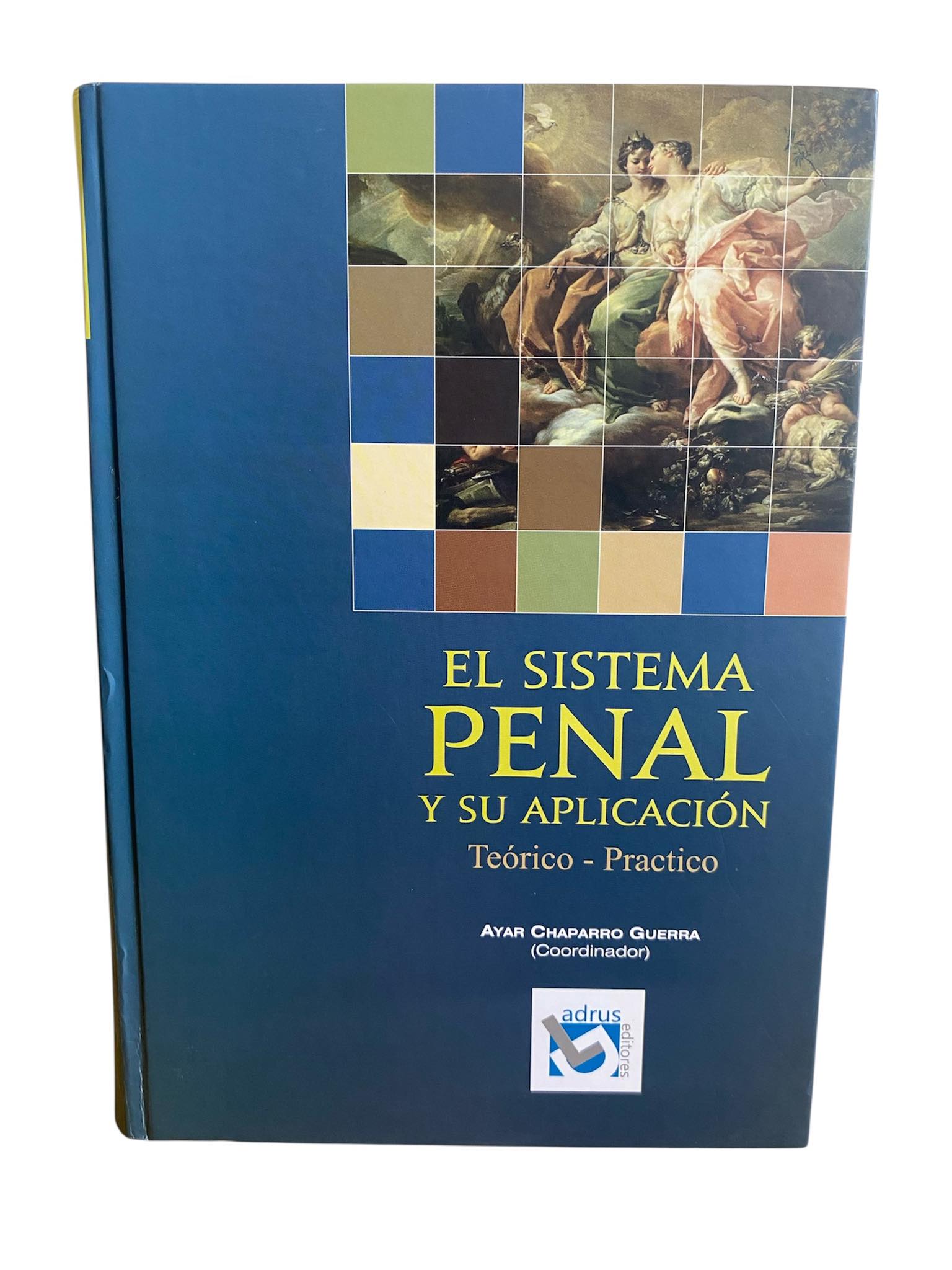 EL SISTEMA PENAL Y SU APLICACIÓN