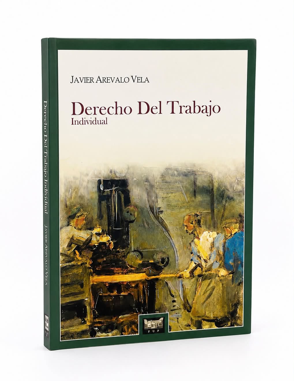 DERECHO DEL TRABAJO INDIVIDUAL