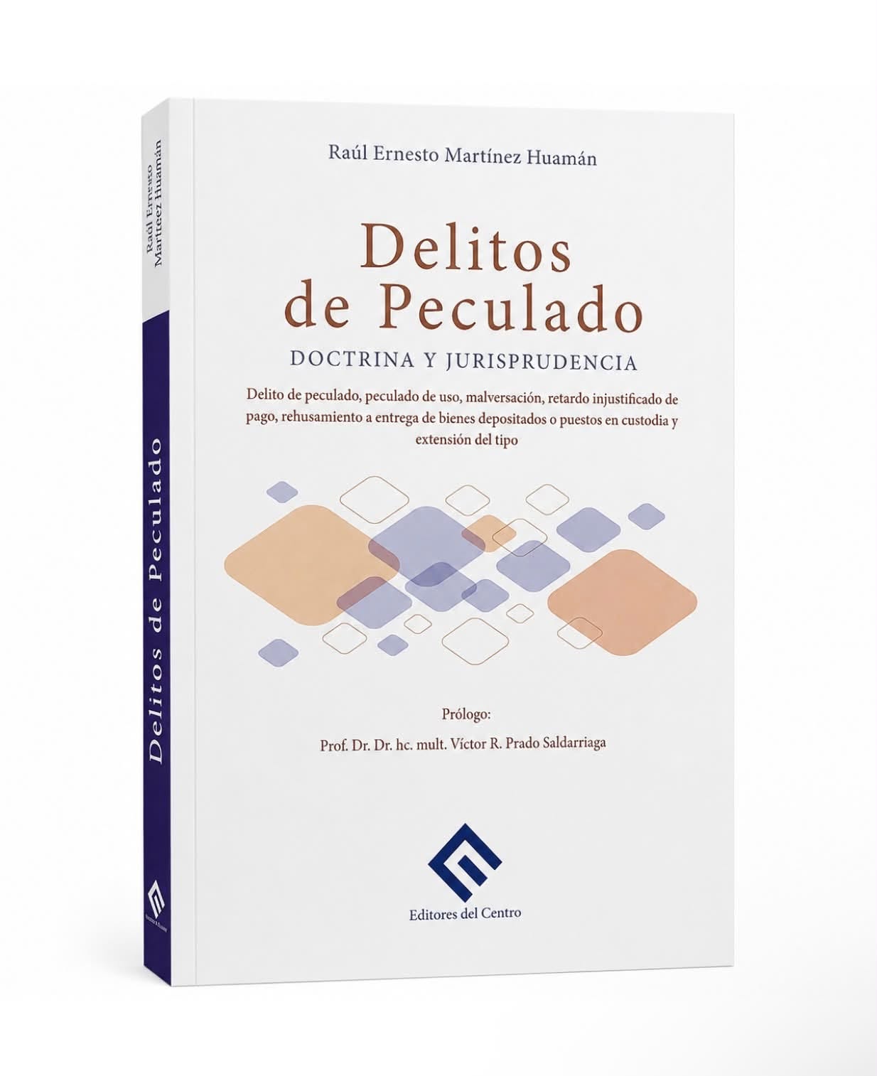 DELITOS DE PECULADO. Doctrina y Jurisprudencia