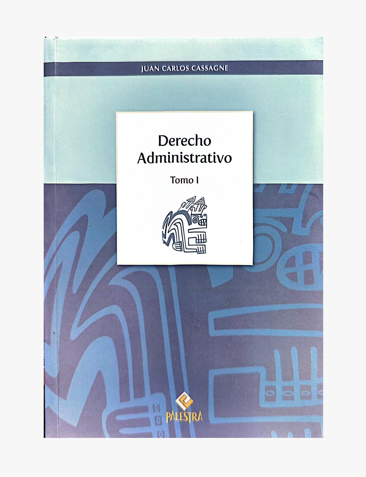 DERECHO ADMINISTRATIVO