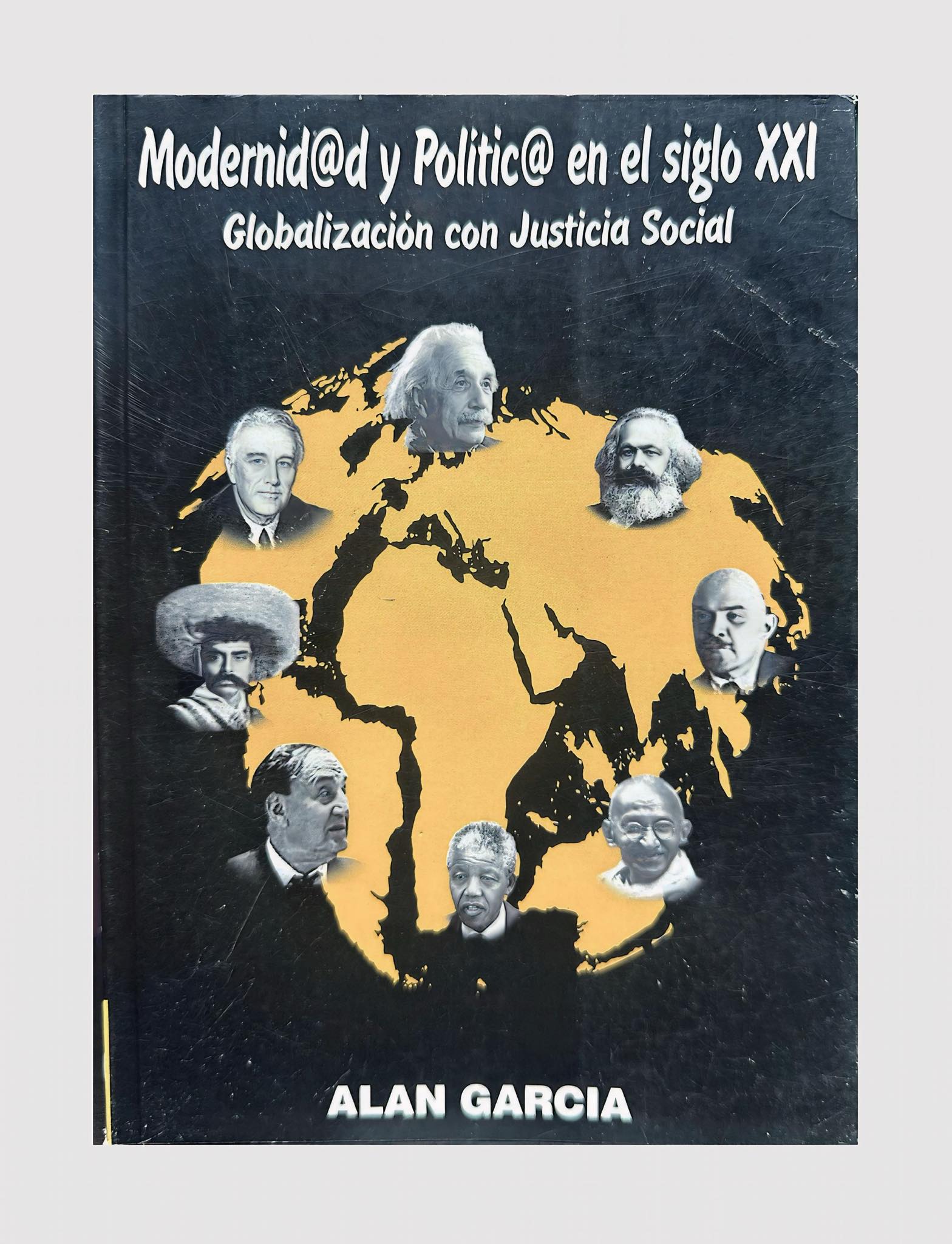 MODERNIDAD Y POLÍTICA EN EL SIGLO XXI