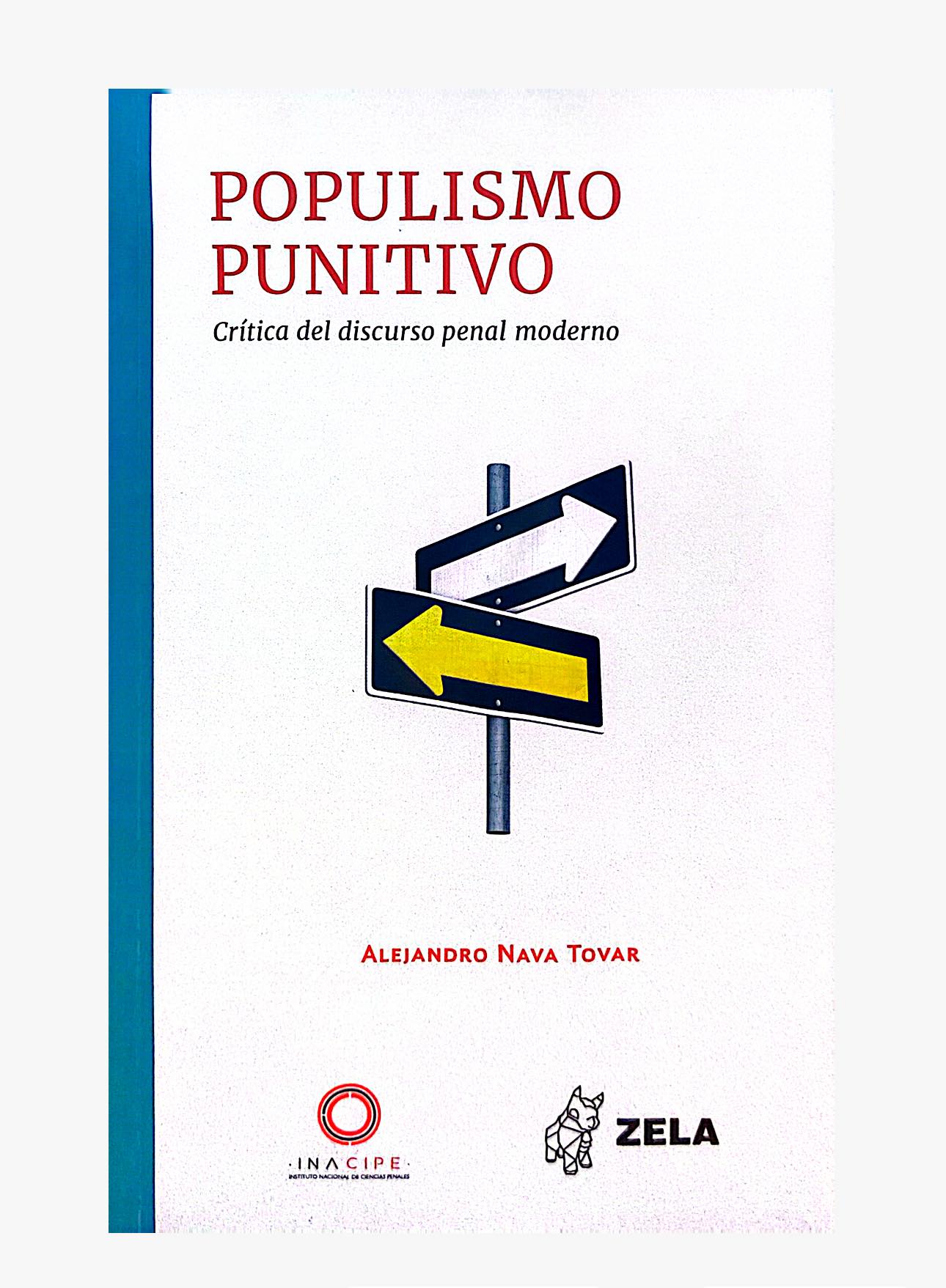 POPULISMO PUNITIVO