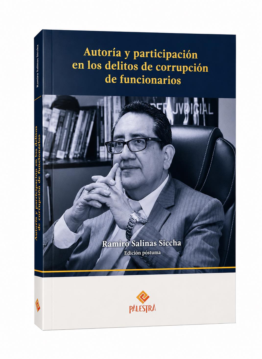 AUTORÍA Y PARTICIPACIÓN EN LOS DELITOS DE CORRUPCIÓN DE FUNCIONARIOS