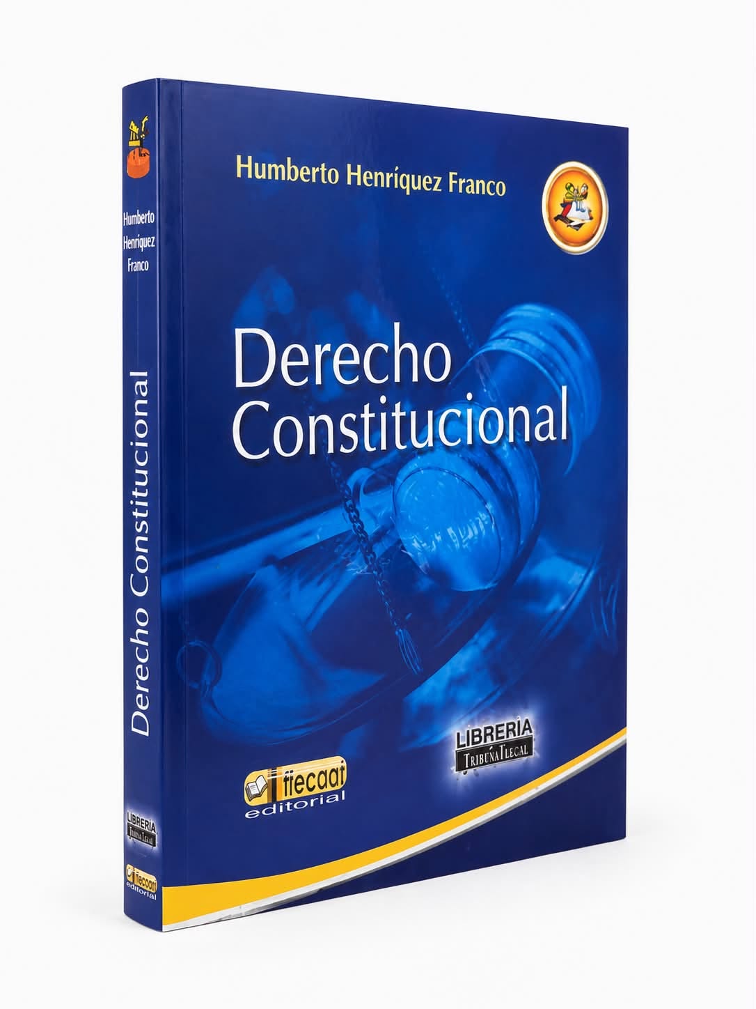 DERECHO CONSTITUCIONAL