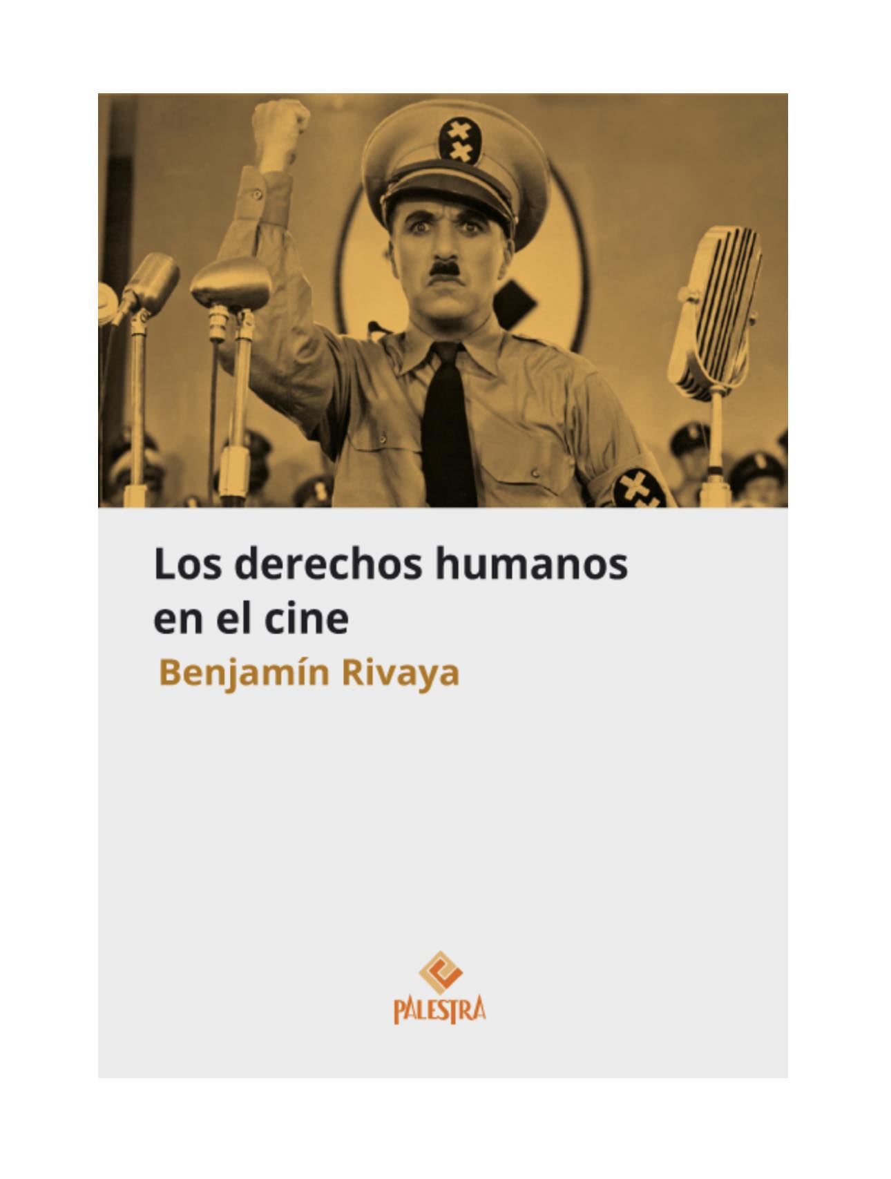 LOS DERECHOS HUMANOS EN EL CINE