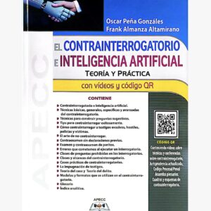EL CONTRAINTERROGATORIO E INTELIGENCIA ARTIFICIAL