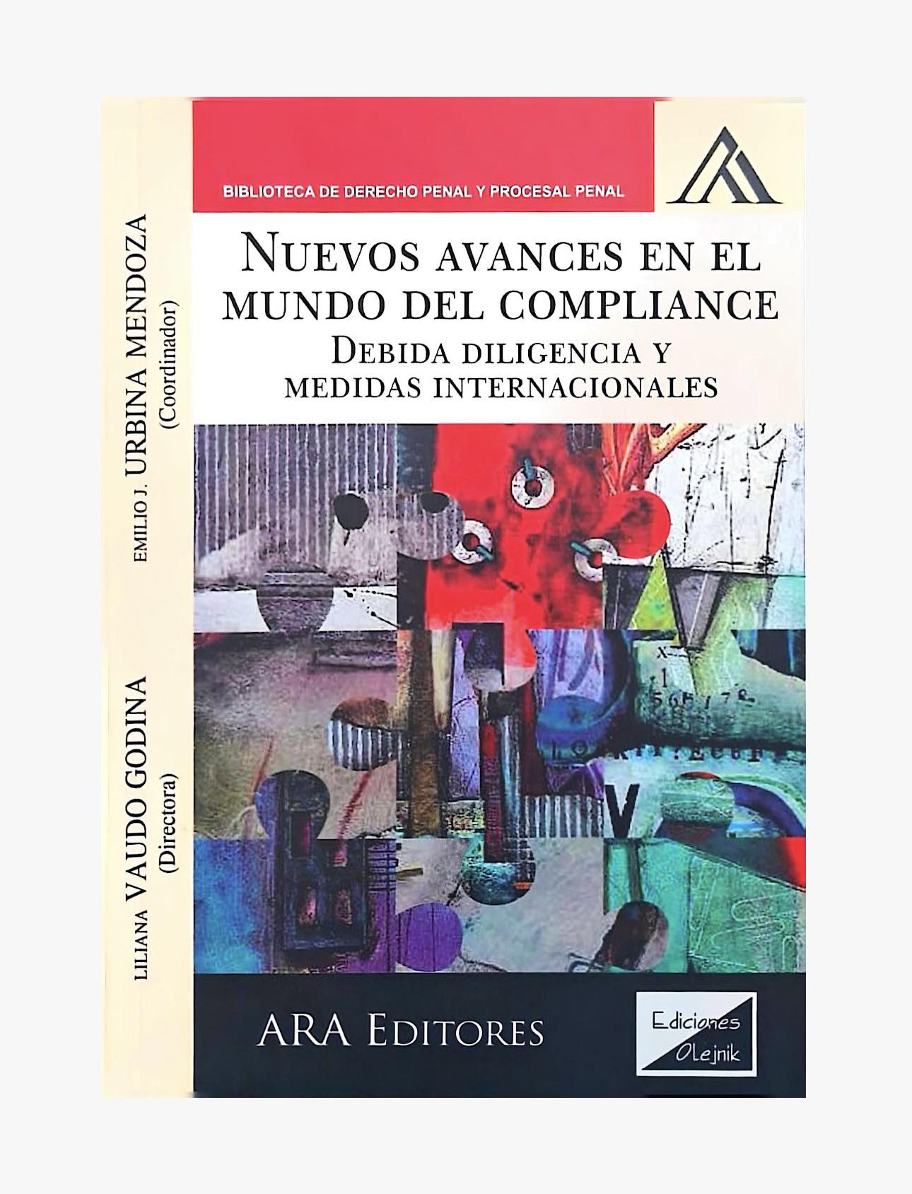 NUEVOS AVANCES EN EL MUNDO DEL COMPLIANCE