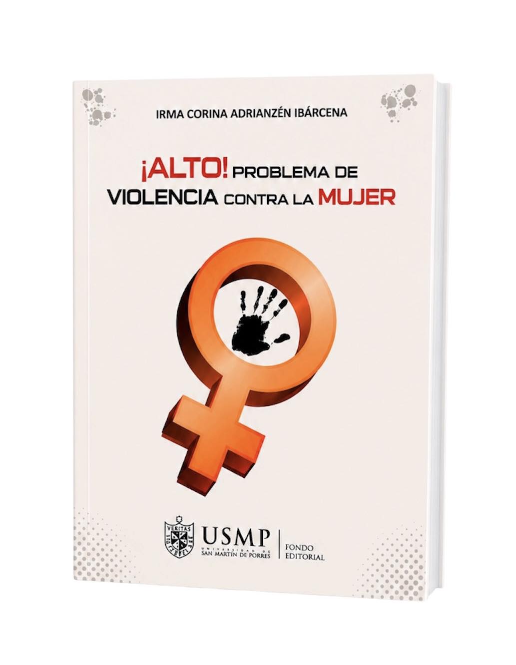 ¡ALTO! PROBLEMA DE VIOLENCIA CONTRA LA MUJER