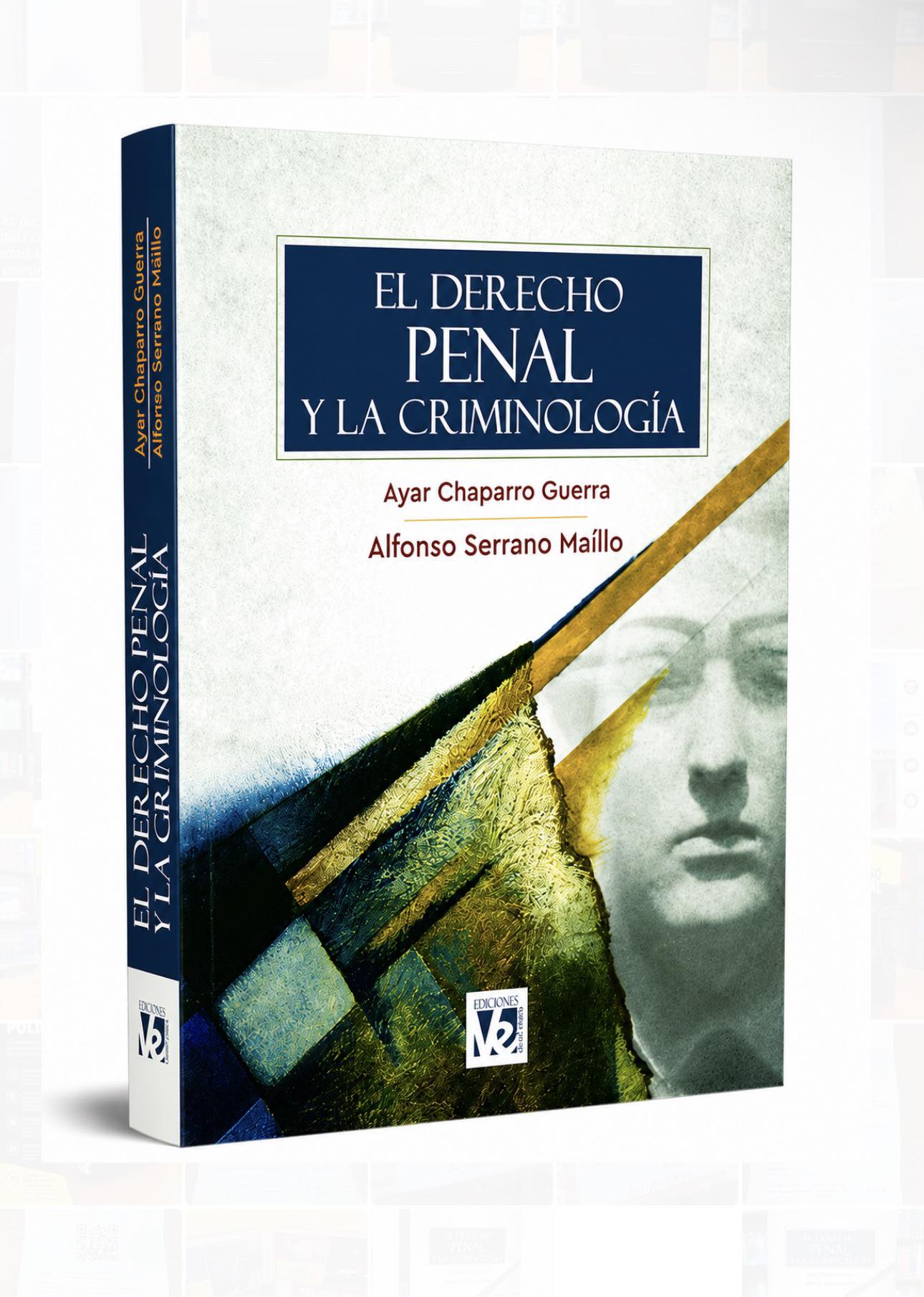 EL DERECHO PENAL Y LA CRIMINOLOGÍA