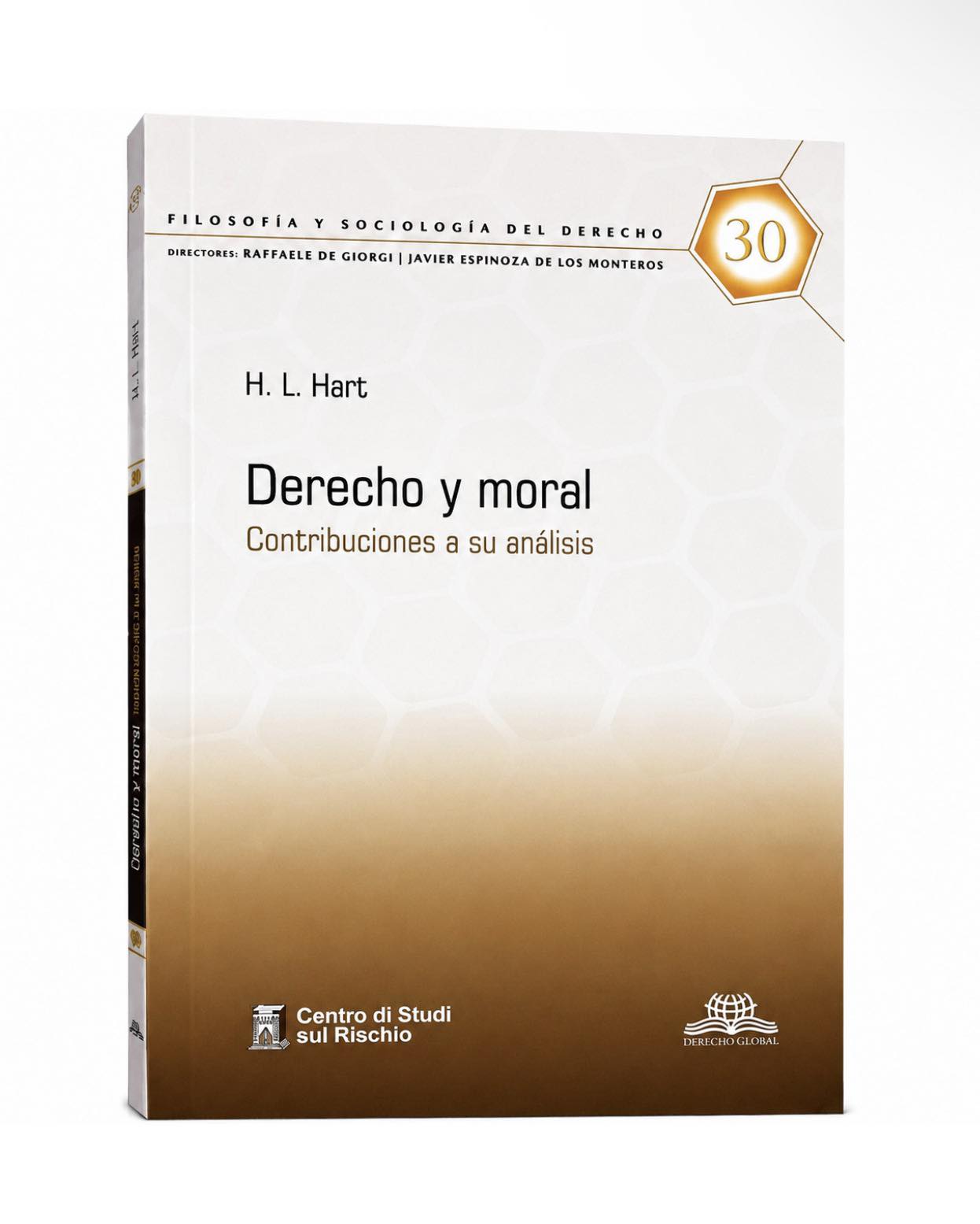 DERECHO Y MORAL. Contribuciones a su análisis
