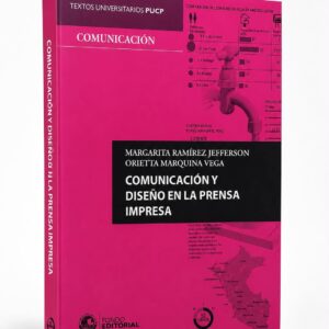 COMUNICACIÓN Y DISEÑO EN LA PRENSA IMPRESA