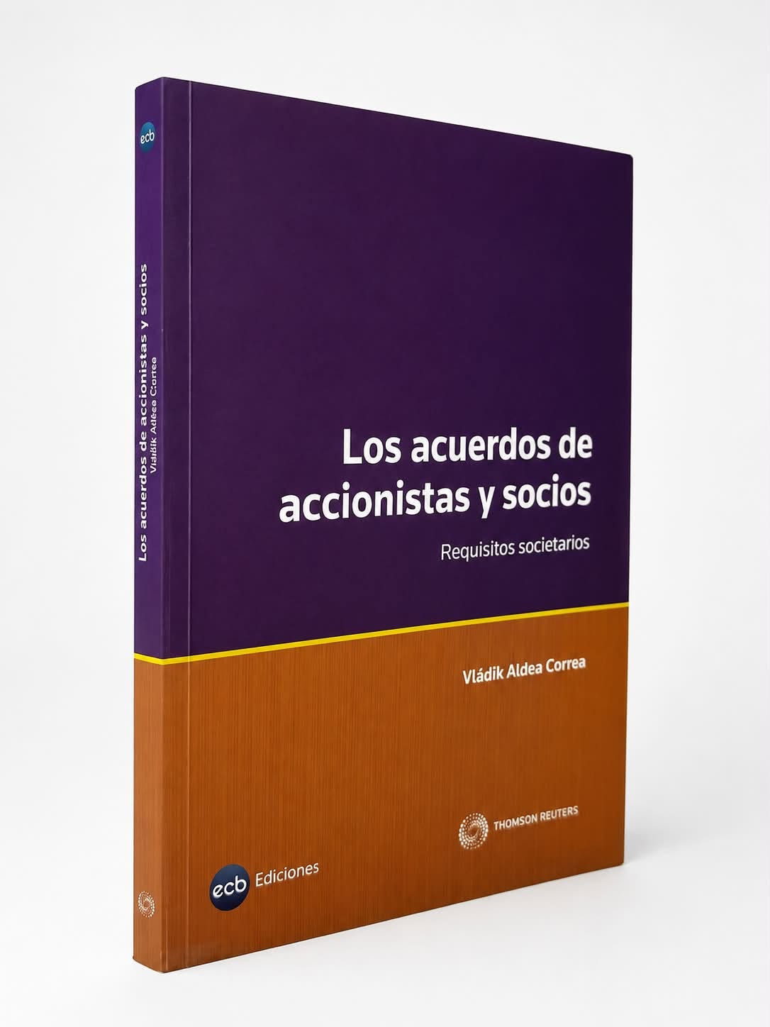 LOS ACUERDOS DE ACCIONISTAS Y SOCIOS