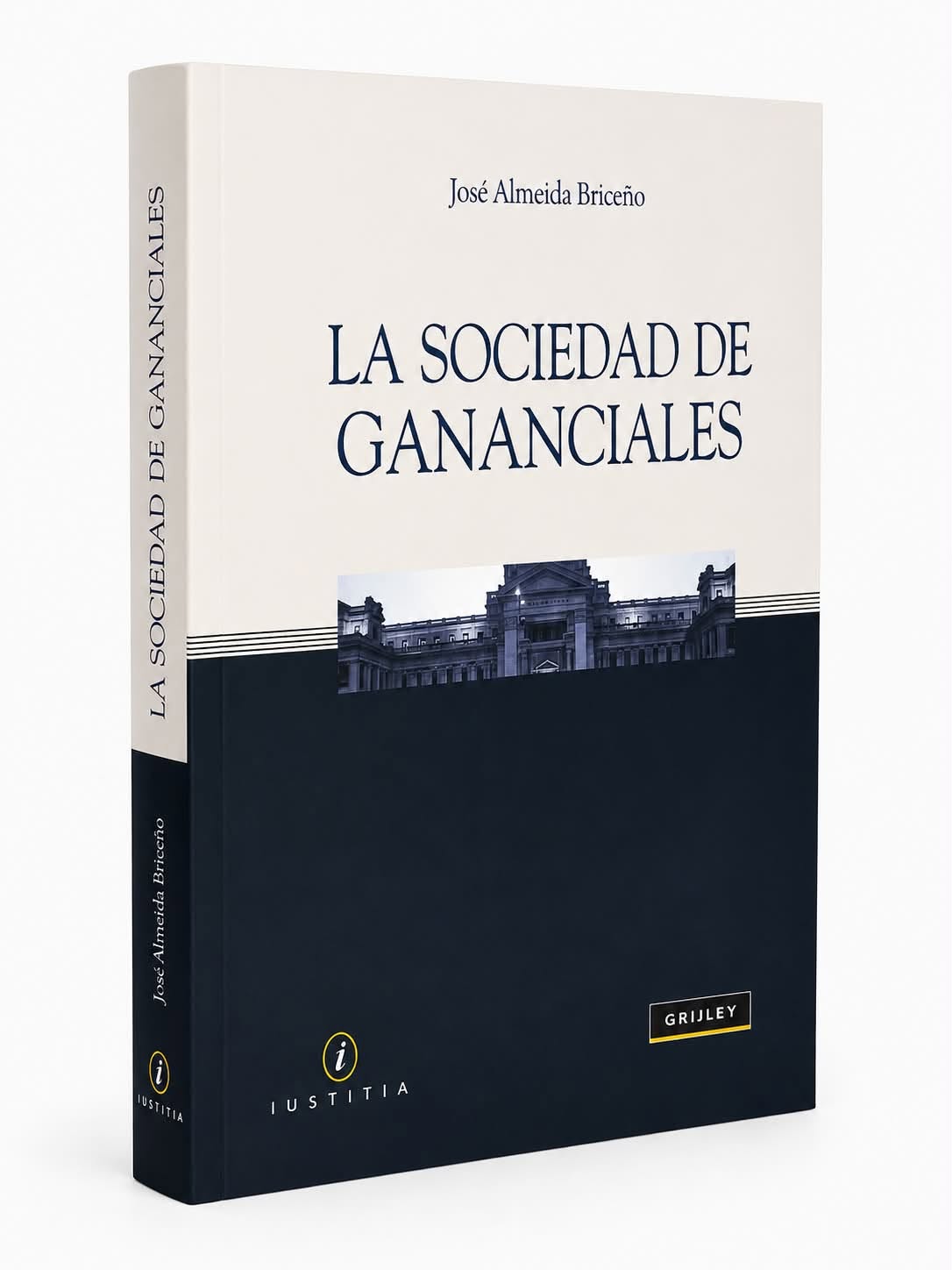 LA SOCIEDAD DE GANANCIALES