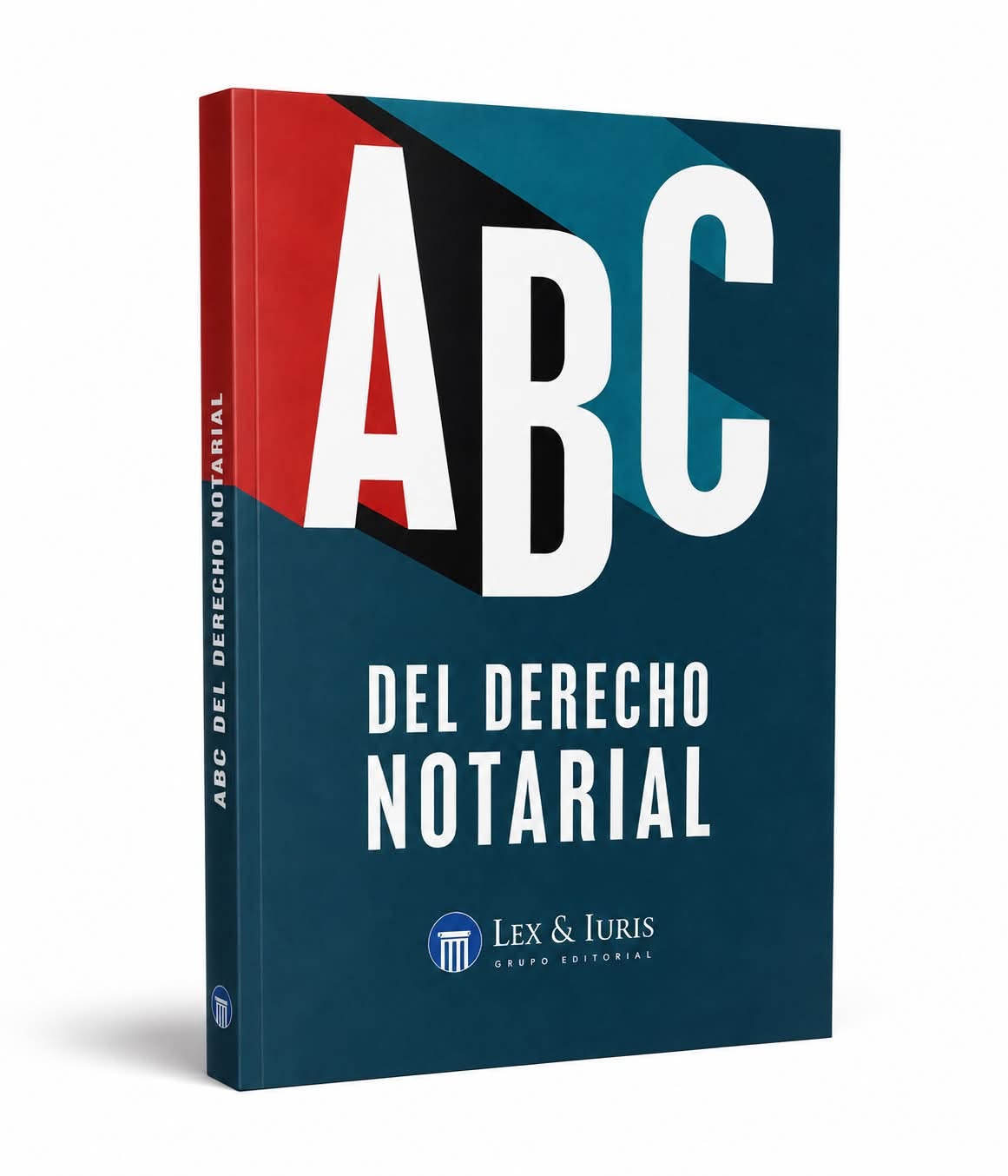 ABC DEL DERECHO NOTARIAL