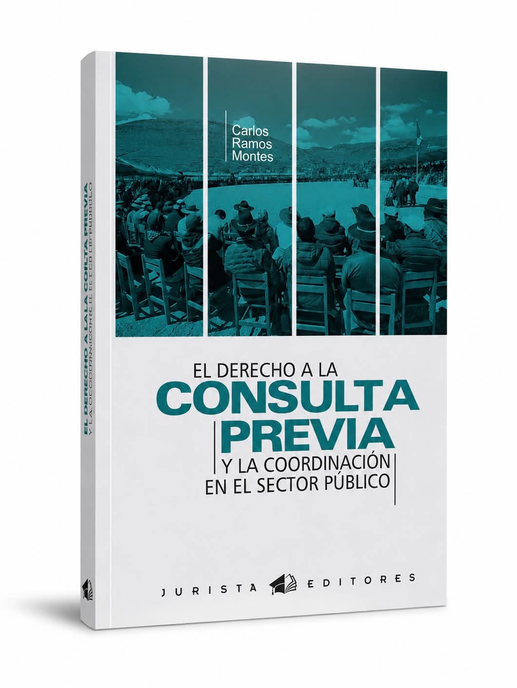 EL DERECHO A LA CONSULTA PREVIA Y LA COORDINACIÓN EN EL SECTOR PÚBLICO