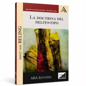 LA DOCTRINA DEL DELITO-TIPO