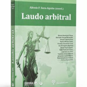 LAUDO ARBITRAL