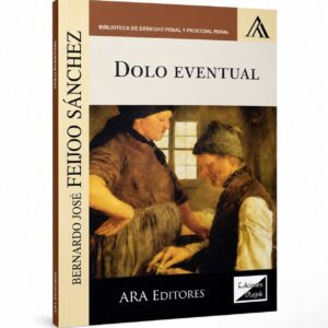 DOLO EVENTUAL